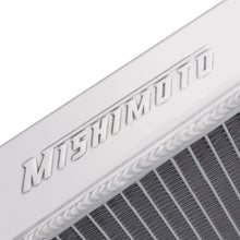 Load image into Gallery viewer, Mishimoto 00-05 Mitsubishi Eclipse GT Manual Aluminum Radiator - Additional View 5
