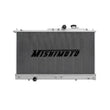 Load image into Gallery viewer, Mishimoto 00-05 Mitsubishi Eclipse GT Manual Aluminum Radiator - Additional View 8