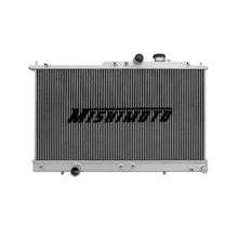 Load image into Gallery viewer, Mishimoto 00-05 Mitsubishi Eclipse GT Manual Aluminum Radiator - Additional View 8