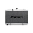 Load image into Gallery viewer, Mishimoto 00-05 Nissan Sentra SE-R Vspec Manual Aluminum Radiator - Additional View 5