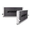 Load image into Gallery viewer, Mishimoto 00-05 Toyota MR2 Manual Aluminum Radiator - Main Product View