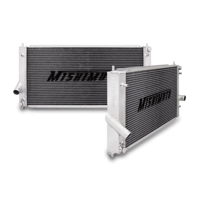 Mishimoto 00-05 Toyota MR2 Manual Aluminum Radiator - Main Product View