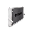 Load image into Gallery viewer, Mishimoto 00-05 Toyota MR2 Manual Aluminum Radiator - Side View