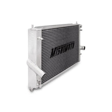 Load image into Gallery viewer, Mishimoto 00-05 Toyota MR2 Manual Aluminum Radiator - Side View
