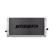 Load image into Gallery viewer, Mishimoto 00-05 Toyota MR2 Manual Aluminum Radiator - Back View