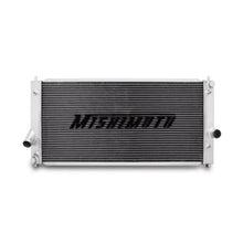 Load image into Gallery viewer, Mishimoto 00-05 Toyota MR2 Manual Aluminum Radiator - Back View