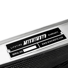 Load image into Gallery viewer, Mishimoto 00-05 Toyota MR2 Manual Aluminum Radiator - Additional View 5