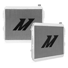 Load image into Gallery viewer, Mishimoto 00-06 Toyota Tundra 4.7L Performance Aluminum Radiator (Automatic Only) - Main Product View