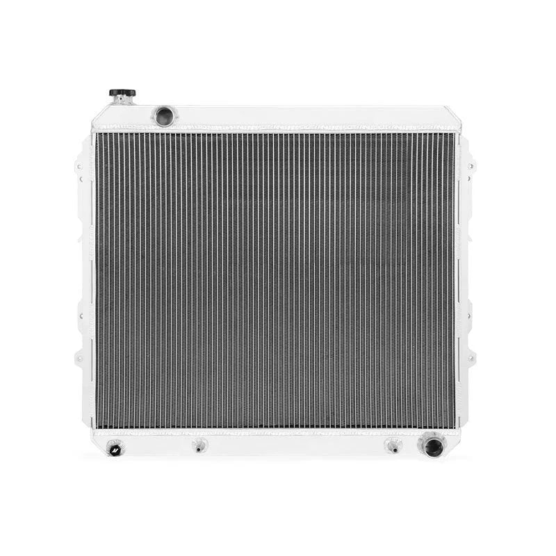 Mishimoto 00-06 Toyota Tundra 4.7L Performance Aluminum Radiator (Automatic Only) - Additional View 5