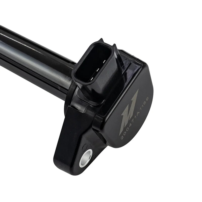 Mishimoto 00-07 Honda Accord 3.0L Ignition Coil - 6-Pack - Side View