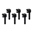 Load image into Gallery viewer, Mishimoto 00-07 Honda Accord 3.0L Ignition Coil - 6-Pack - Installation View