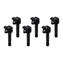 Load image into Gallery viewer, Mishimoto 00-07 Honda Accord 3.0L Ignition Coil - 6-Pack - Installation View