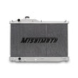 Load image into Gallery viewer, Mishimoto 00-09 Honda S2000 3 Row Manual X-LINE (Thicker Core) Aluminum Radiator - Back View