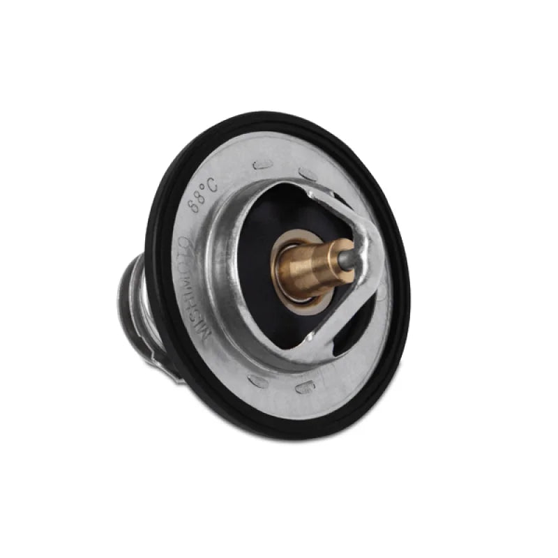 Mishimoto 00-09 Honda S2000 / 93-99 NSX / 91-95 Legend 68 Degree Racing Thermostat - Back View