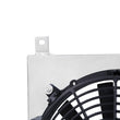 Load image into Gallery viewer, Mishimoto 00-09 Honda S2000 Aluminum Fan Shroud Kit - Main Product View