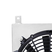 Load image into Gallery viewer, Mishimoto 00-09 Honda S2000 Aluminum Fan Shroud Kit - Main Product View