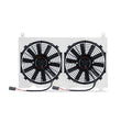 Load image into Gallery viewer, Mishimoto 00-09 Honda S2000 Aluminum Fan Shroud Kit - Additional View 6