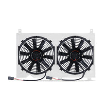 Load image into Gallery viewer, Mishimoto 00-09 Honda S2000 Aluminum Fan Shroud Kit - Additional View 6