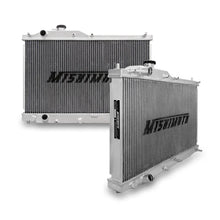 Load image into Gallery viewer, Mishimoto 00-09 Honda S2000 Manual Aluminum Radiator - Main Product View