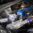 Load image into Gallery viewer, Mishimoto 00-09 Honda S2000 Manual Aluminum Radiator - Additional View 7
