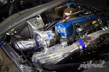 Load image into Gallery viewer, Mishimoto 00-09 Honda S2000 Manual Aluminum Radiator - Additional View 7