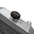 Load image into Gallery viewer, Mishimoto 00-09 Honda S2000 Manual Aluminum Radiator - Additional View 9