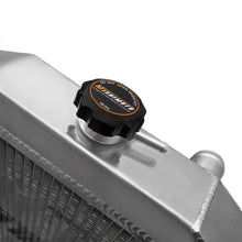 Load image into Gallery viewer, Mishimoto 00-09 Honda S2000 Manual Aluminum Radiator - Additional View 9
