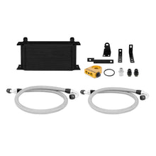 Load image into Gallery viewer, Mishimoto 00-09 Honda S2000 Oil Cooler Kit - Silver - Additional View 5