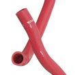 Load image into Gallery viewer, Mishimoto 00-09 Honda S2000 Red Silicone Hose Kit - Side View