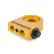 Load image into Gallery viewer, Mishimoto 00-09 Honda S2000 Thermostatic Oil Cooler Kit - Black - Installation View