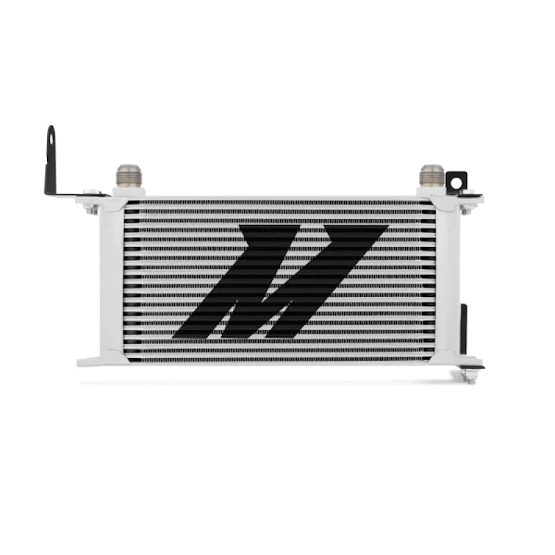 Mishimoto 00-09 Honda S2000 Thermostatic Oil Cooler Kit - Silver - Additional View 6