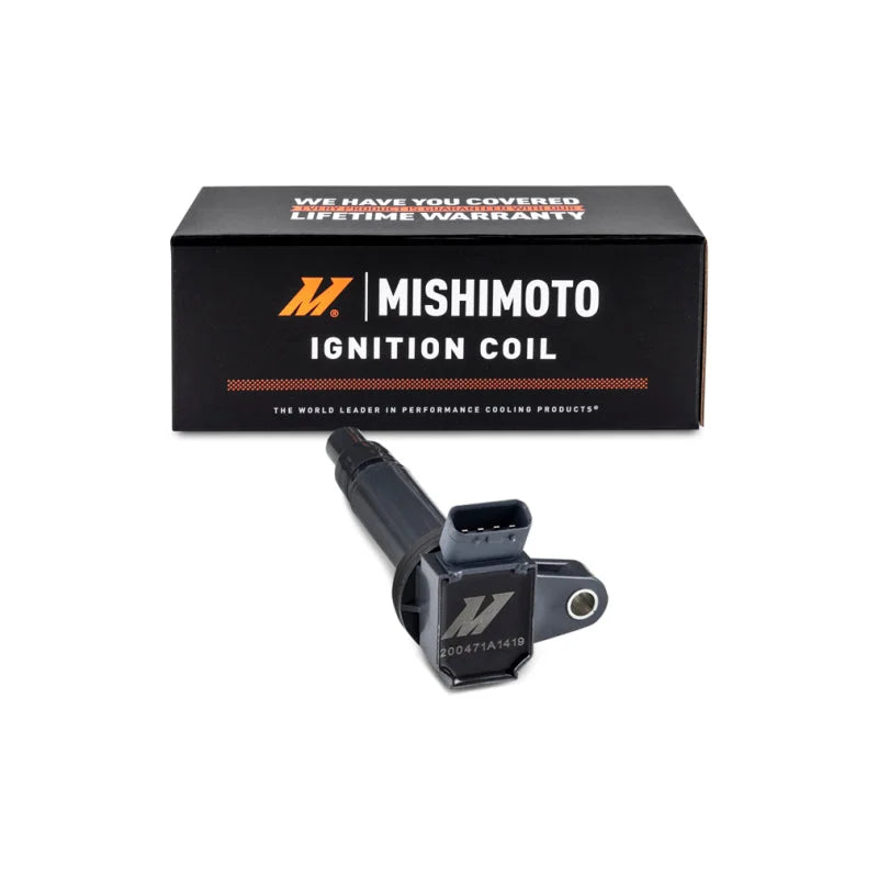 Mishimoto 00-09 Toyota Tundra 4.7L Ignition Coil - Main Product View