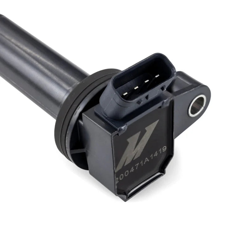 Mishimoto 00-09 Toyota Tundra 4.7L Ignition Coil - Back View