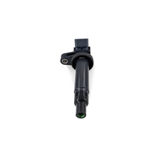 Load image into Gallery viewer, Mishimoto 00-09 Toyota Tundra 4.7L Ignition Coil - Installation View