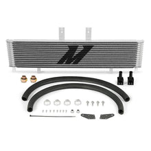 Load image into Gallery viewer, Mishimoto 01-03 Chevrolet / GMC 6.6L Duramax (LB7) Transmission Cooler - Main Product View