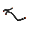 Load image into Gallery viewer, Mishimoto 01-03 Ford 7.3L Powerstroke Coolant Hose Kit (Black) - Main Product View