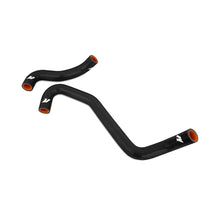 Load image into Gallery viewer, Mishimoto 01-03 Ford 7.3L Powerstroke Coolant Hose Kit (Black) - Main Product View