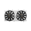 Load image into Gallery viewer, Mishimoto 01-03 Mazda Protege Aluminum Fan Shroud Kit - Main Product View