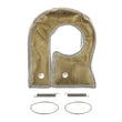 Load image into Gallery viewer, Mishimoto 01-04 Chevrolet/GMC 6.6L Duramax Turbo Blanket - Main Product View
