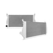 Load image into Gallery viewer, Mishimoto 01-05 Chevrolet 6.6L Duramax Intercooler (Silver) - Main Product View