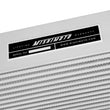 Load image into Gallery viewer, Mishimoto 01-05 Chevrolet 6.6L Duramax Intercooler (Silver) - Additional View 6