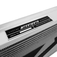 Load image into Gallery viewer, Mishimoto 01-05 Chevrolet/GMC 6.6L Duramax Radiator - Additional View 5