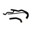 Load image into Gallery viewer, Mishimoto 01-05 Chevy Duramax 6.6L 2500 Black Silicone Hose Kit