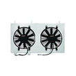 Load image into Gallery viewer, Mishimoto 01-05 Dodge Neon SRT-4 Aluminum Fan Shroud Kit - Main Product View