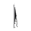 Load image into Gallery viewer, Mishimoto 01-05 Dodge Neon SRT-4 Aluminum Fan Shroud Kit - Side View