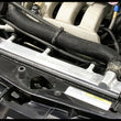 Load image into Gallery viewer, Mishimoto 01-05 Dodge Neon SRT-4 Manual Aluminum Radiator - Side View