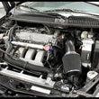 Load image into Gallery viewer, Mishimoto 01-05 Dodge Neon SRT-4 Manual Aluminum Radiator - Installation View