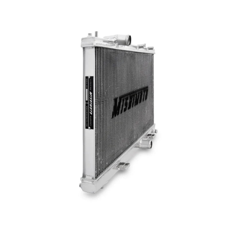 Mishimoto 01-05 Dodge Neon SRT-4 Manual Aluminum Radiator - Additional View 5