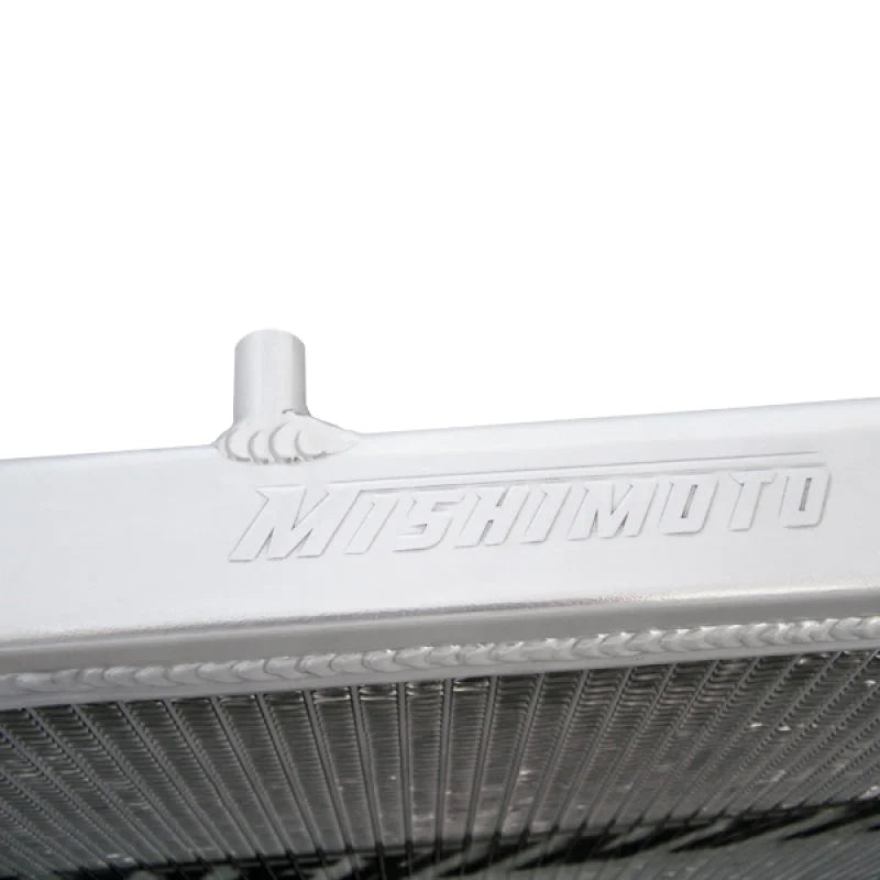 Mishimoto 01-05 Dodge Neon SRT-4 Manual Aluminum Radiator - Additional View 6