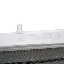 Load image into Gallery viewer, Mishimoto 01-05 Dodge Neon SRT-4 Manual Aluminum Radiator - Additional View 6